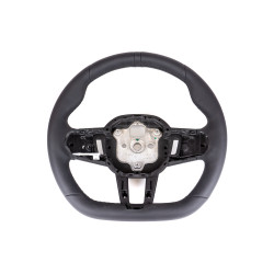 Sportlenkrad aus Leder f&uuml;r BMW i5 G60 G61 i7 G70