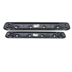 Front sill protector M Package BMW G01 G02