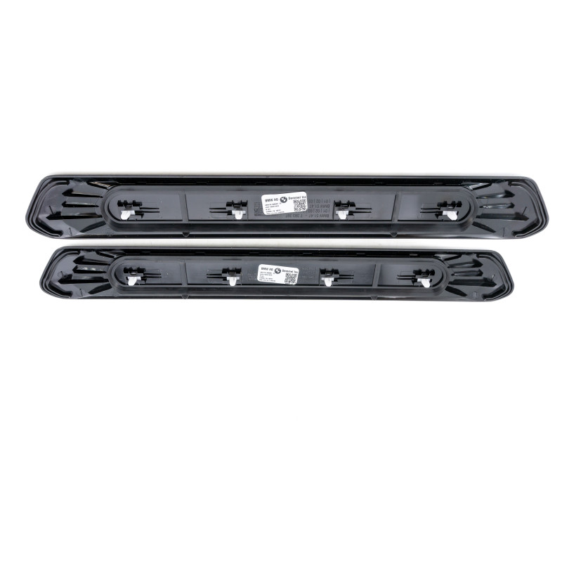 Osłona progu przednia M Pakiet BMW G01 G02 51478068487 Osłona progu przednia M Pakiet BMW G01 G02 51478068487