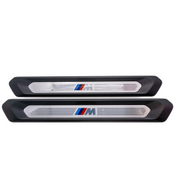 Front sill protector M Package BMW G01 G02