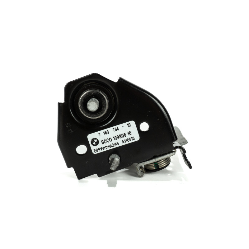 Oberer Teil des Kofferraumschlosses BMW E89 F01 F02 F04 F06 F07 F10