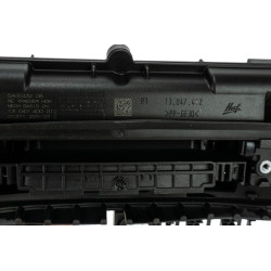 Wspornik zewnętrzny klamki drzwi prawy BMW U06  51215A0C432