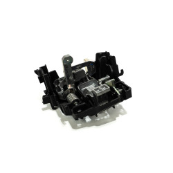 Wspornik klamki drzwi przednich prawych BMW i3  51217290864