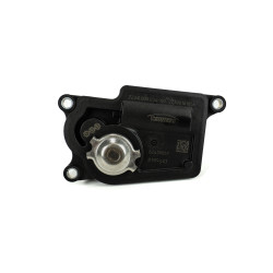 BMW G20 exhaust throttle actuator