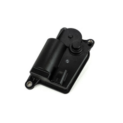BMW G20 exhaust throttle actuator