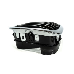 Right air intake grille BMW E46