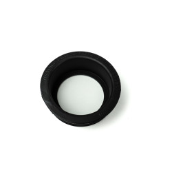 Turbo-Rohrdichtung BMW E82 E84 E89 E90 E91 E92