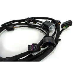 Front bumper cable set for BMW G30 G31