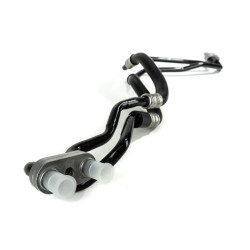 Przewody chłodnicy oleju...