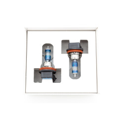 Komplet żarówek...