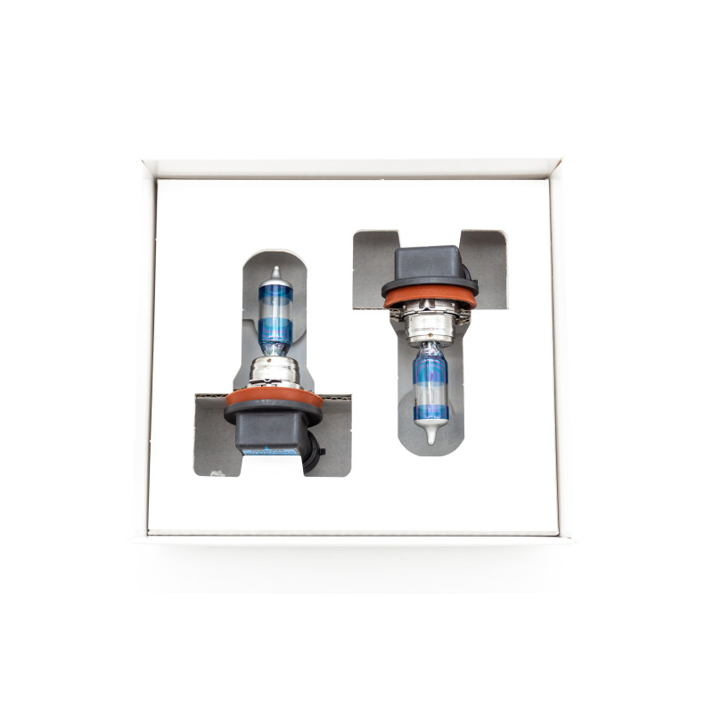 Satz Halogenlampen H11 BMW E46 E70 E84 E90