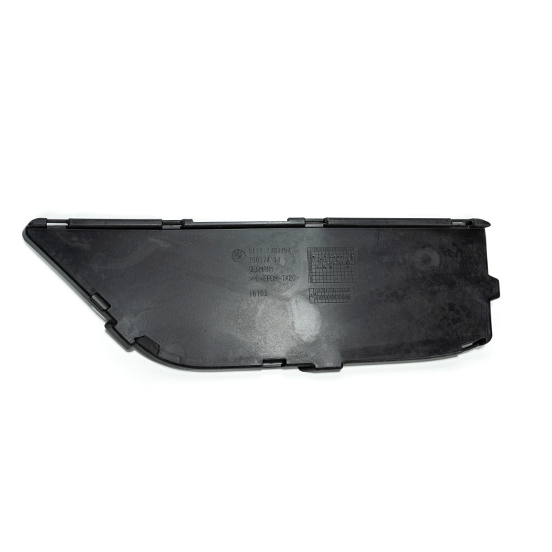 Osłona kratki prawa BMW E84 51117303754 Osłona kratki prawa BMW E84 51117303754
