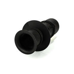 Trichterf&ouml;rmiges Kabel BMW E34