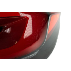 LED-Rückleuchte, rechte Seitenwand, BMW F90 M5 Liftback LED-Rückleuchte, rechte Seitenwand, BMW F90 M5 Liftback