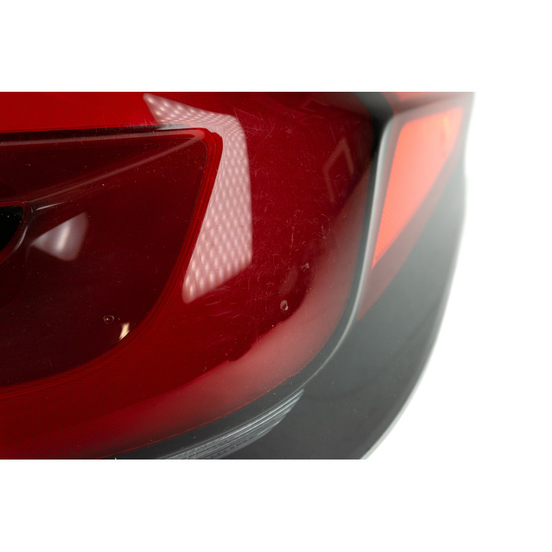 Rear side wall LED lamp, right side, BMW F90 M5 lift