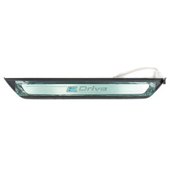 Osłona progu podświetlana przednia BMW G30  51477405772