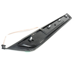 Osłona progu podświetlana przednia BMW G30  51477405772