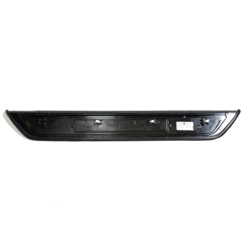 BMW G30 G31 sill protector BMW G30 G31 sill protector