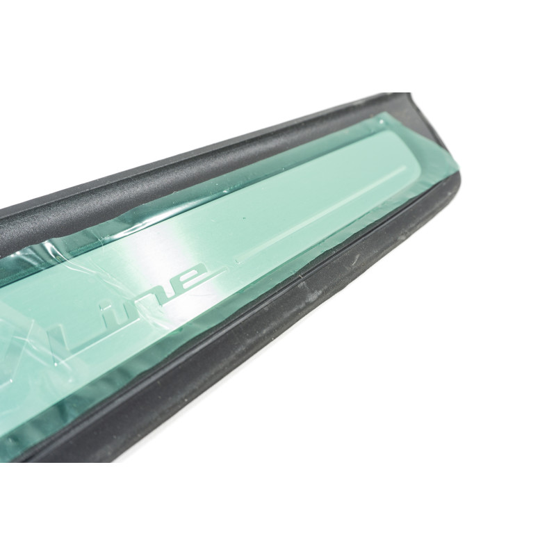BMW G30 G31 sill protector BMW G30 G31 sill protector