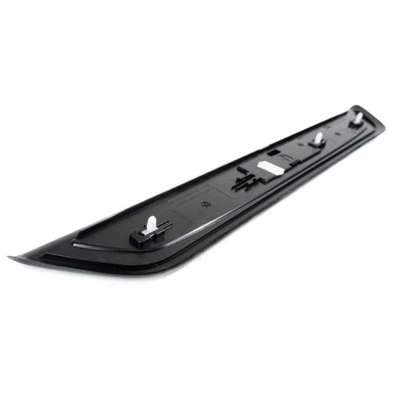 Front sill protector BMW F01 F02