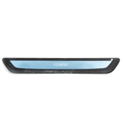 Frontschwellerverkleidung BMW F01 F02