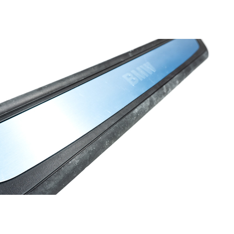 Osłona progu przednia BMW F01 F02 51477181011 Osłona progu przednia BMW F01 F02 51477181011