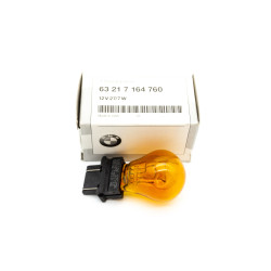Żar&oacute;wka 12V 27/7W BMW  63217164760