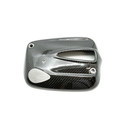 Osłona karbonowa pokrywy głowicy silnika BMW R1100S  11127680434