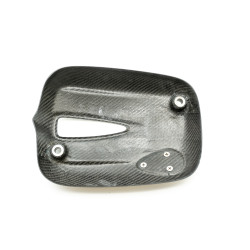 Osłona karbonowa pokrywy głowicy silnika BMW R1100S 11127680434 Osłona karbonowa pokrywy głowicy silnika BMW R1100S 11127680434