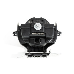 Alarm siren, audible signal, BMW F10, F20, F32, F87, G20