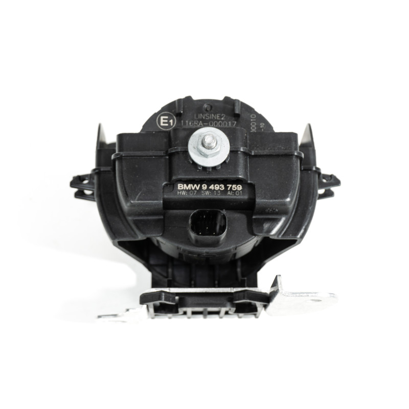 Alarmsirene BMW F10 F20 F32 F87 G20 Alarmsirene BMW F10 F20 F32 F87 G20