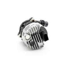 Dodatkowa pompa wody BMW...