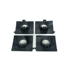 Befestigungssatz für PDC-Sensor vorne BMW F40