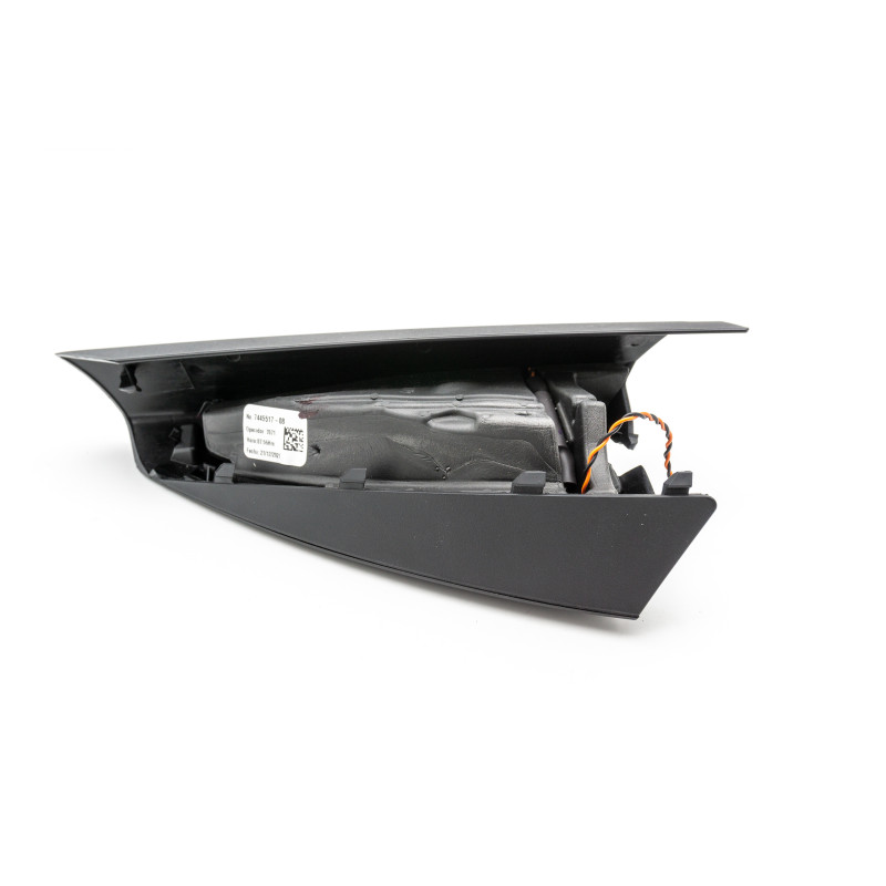 Spiegel-Dreieck mit Harman Kardon-Lautsprecher BMW G05 G07