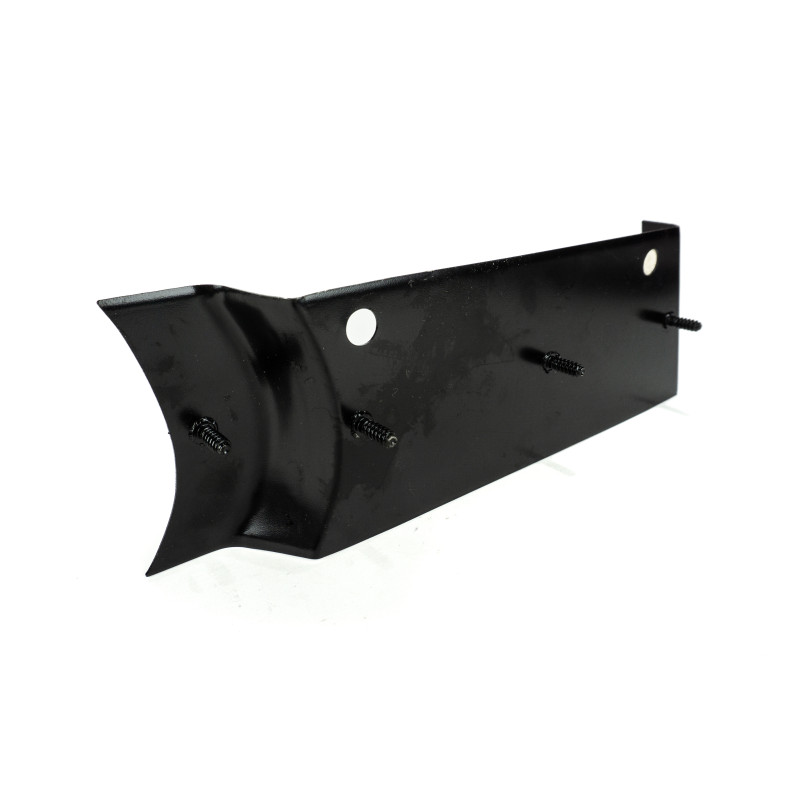Reinforcement plate for left C-pillar BMW F21
