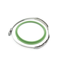 Fuel tank seal for BMW E82 E90