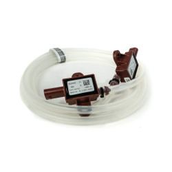 Pedestrian protection sensor PTS BMW F15 F16 F85 F86