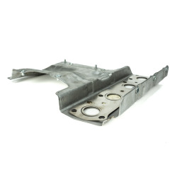 Osłona termoizolacyjna z...