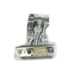 Wärmedämmung mit Dichtung MINI R55 R56 R57 R58 R59 R60 R61 Wärmedämmung mit Dichtung MINI R55 R56 R57 R58 R59 R60 R61