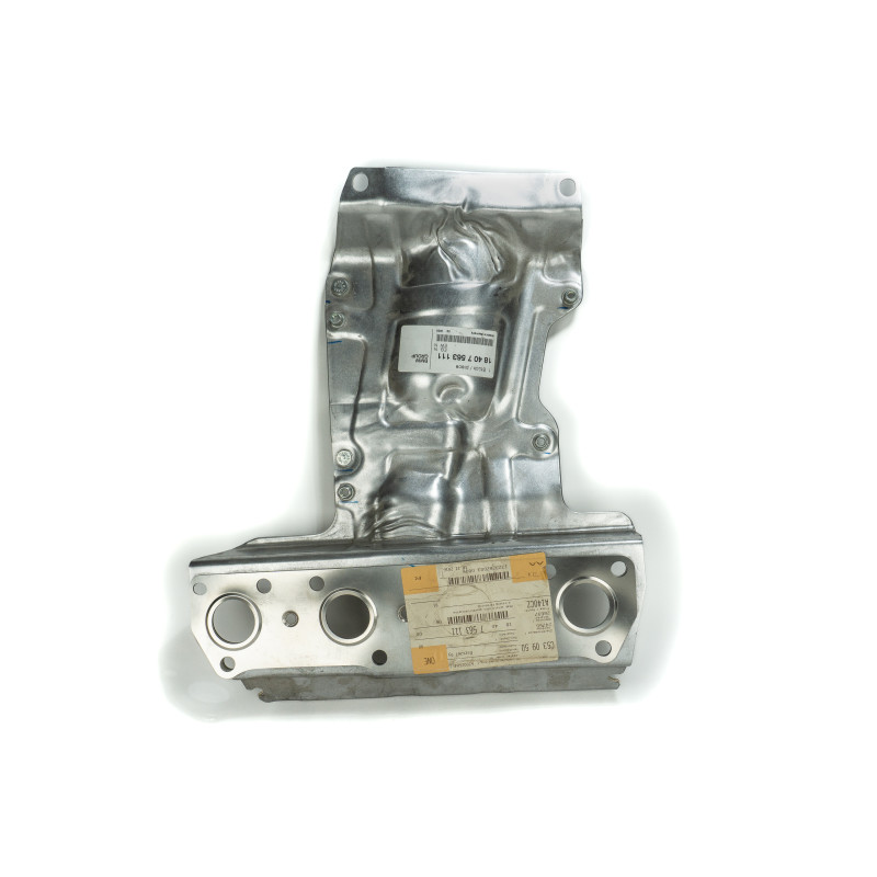 Wärmedämmung mit Dichtung MINI R55 R56 R57 R58 R59 R60 R61 Wärmedämmung mit Dichtung MINI R55 R56 R57 R58 R59 R60 R61