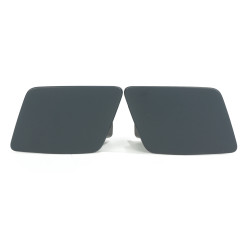 Komplet osłon dysz spryskiwaczy gruntowany BMW F20 F21 F22  51117297981