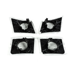 Komplet mocowań czujnik&oacute;w PDC / PMA przednich BMW G22 G23  51119854255