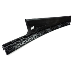 Osłona słupka B zewnętrzna prawa BMW F30 F31 F80 51357258308 Osłona słupka B zewnętrzna prawa BMW F30 F31 F80 51357258308