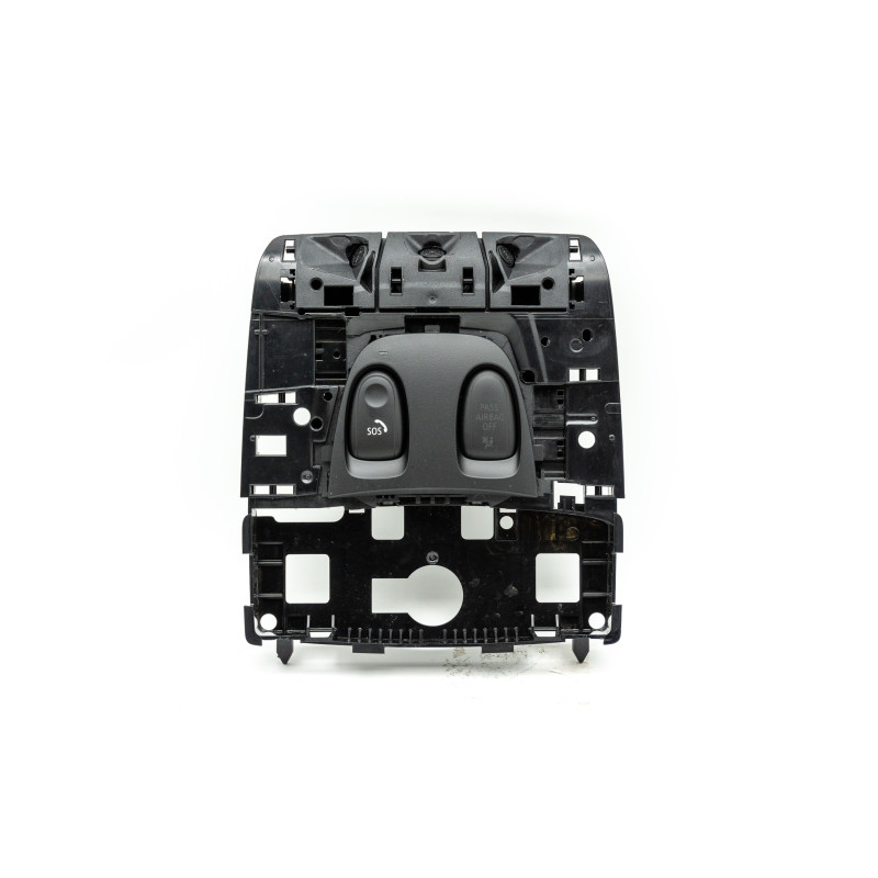 MINI F54 F55 F56 F60 roof function centre