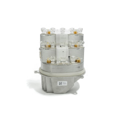 Kierunkowskaz LED prawy BMW E90 E91  63127245814