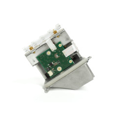 Kierunkowskaz LED prawy BMW E90 E91  63127245814