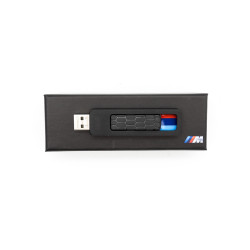 32GB USB 2.0 BMW M flash drive