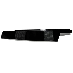 Osłona słupka B drzwi przednia prawa BMW F90 G30 F31 51337390122 Osłona słupka B drzwi przednia prawa BMW F90 G30 F31 51337390122