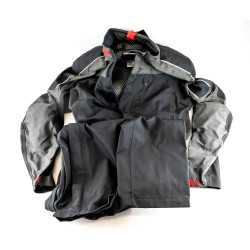 Kombinezon CoverAll Motorrad uniwersalny XXXXL  76118553420