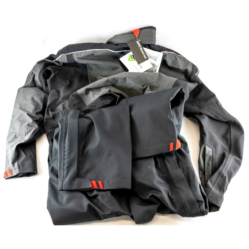 CoverAll Motorrad universal coverall XXXXL
